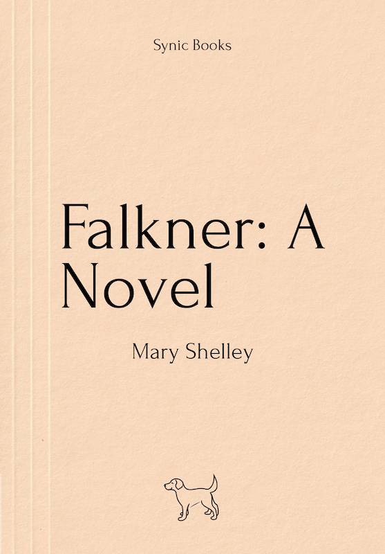 Falkner: A Novel